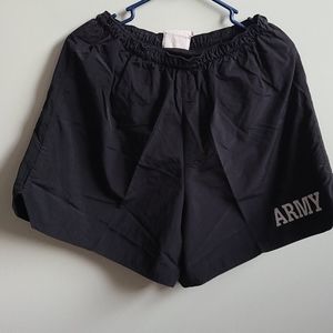 ARMY PT Shorts